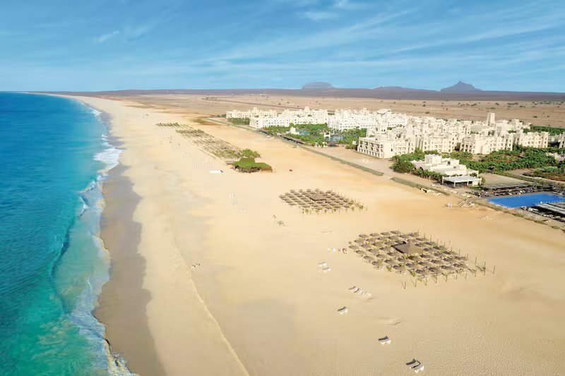 Boa Vista, Cape Verde