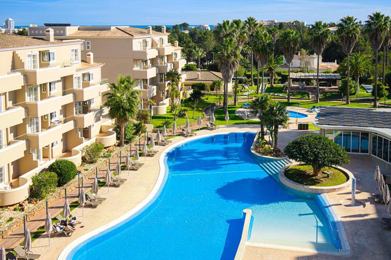 Portimão, Algarve