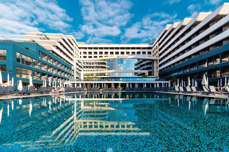 Enotel Lido Madeira