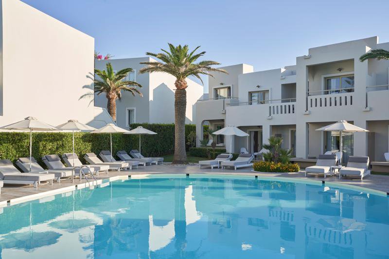 Crete, Agia Marina