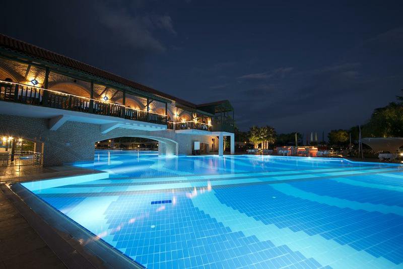 Kiris, Antalya