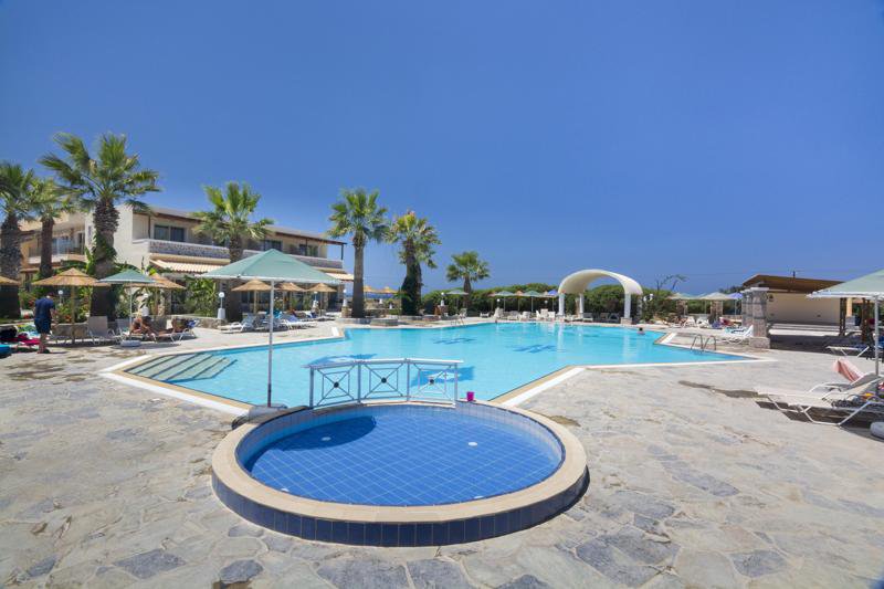 Mastihari, Kos