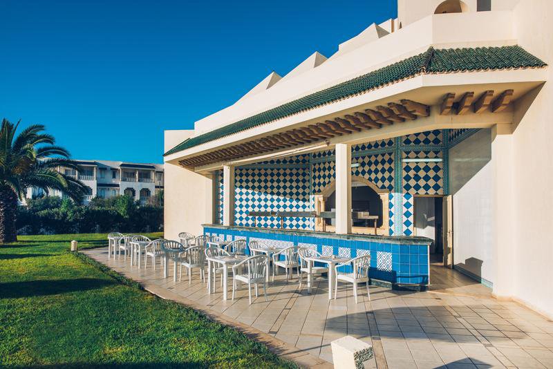 Hammamet, Tunisia