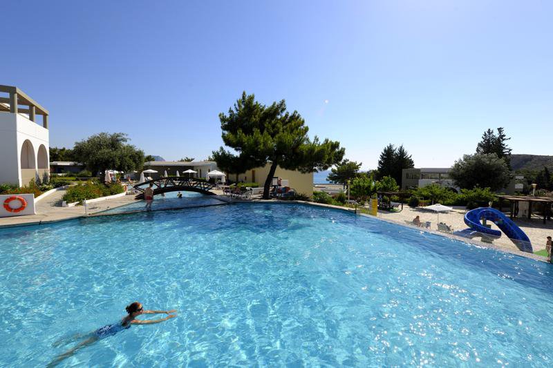 Stegna, Rhodes