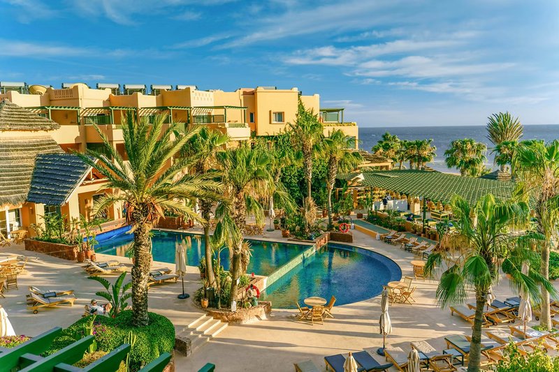 Paradis Plage Resort