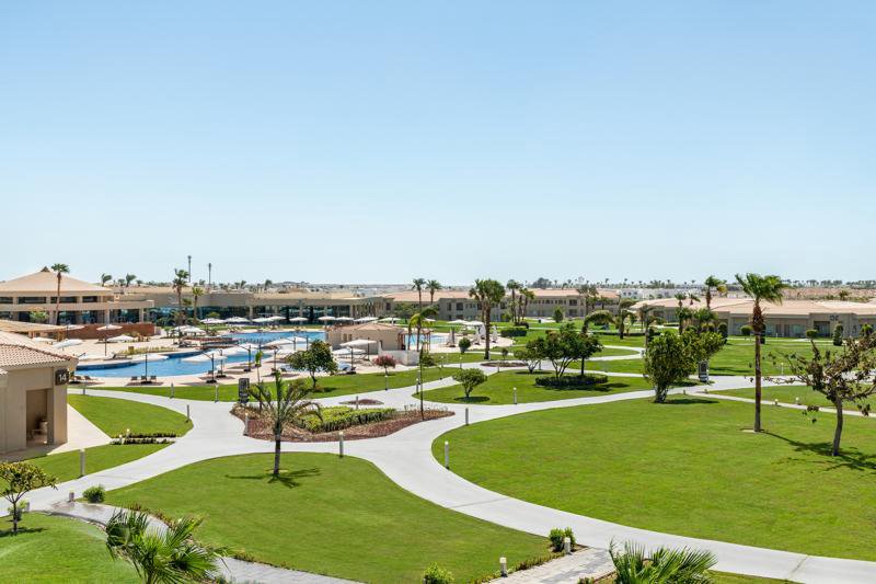 Sharm El Sheikh, Egypt