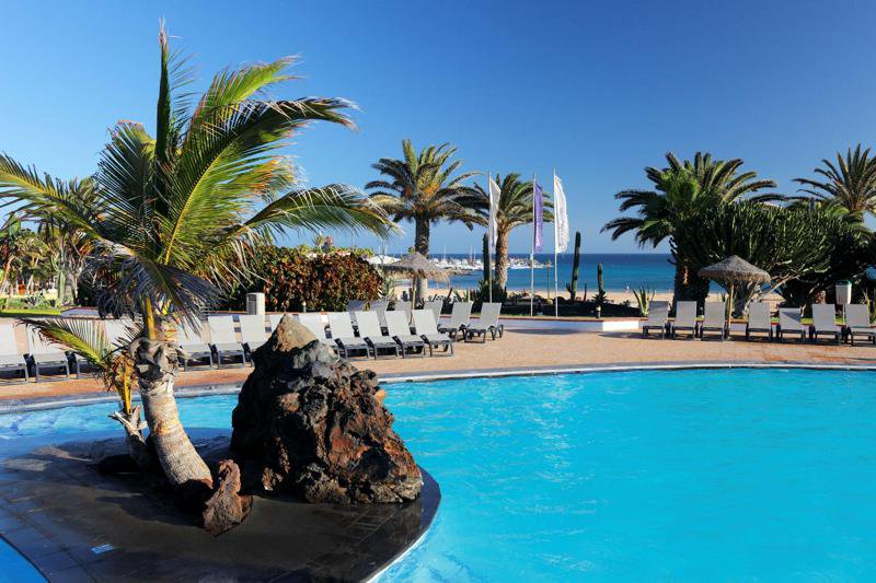 Caleta de Fuste, Las Palmas