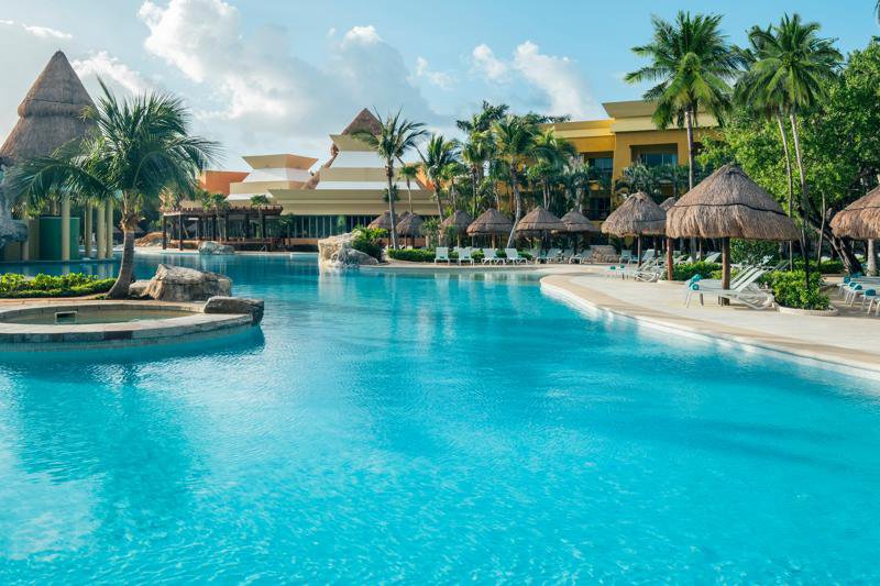 Iberostar Selection Paraíso Maya Suites