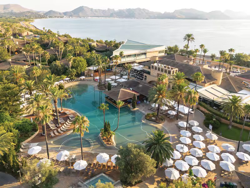 PortBlue Club Pollentia Resort and Spa