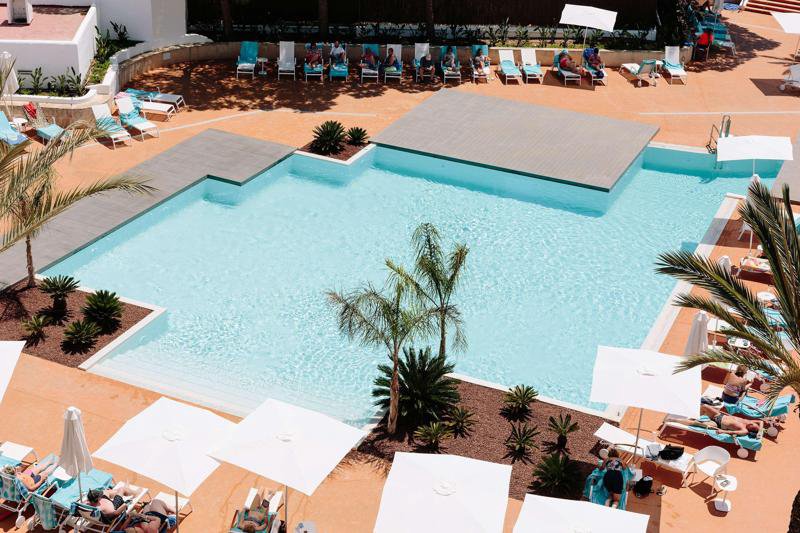 Es Canar, Ibiza