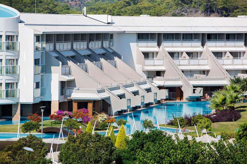 Dalaman, Mugla