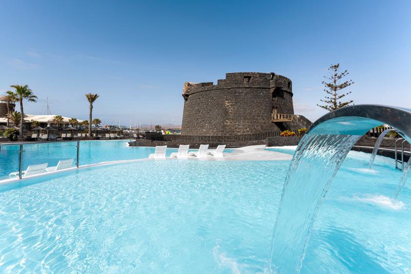 Caleta de Fuste, Las Palmas