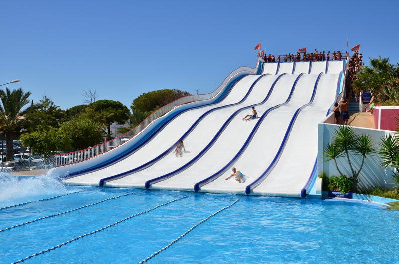 Quarteira, Algarve