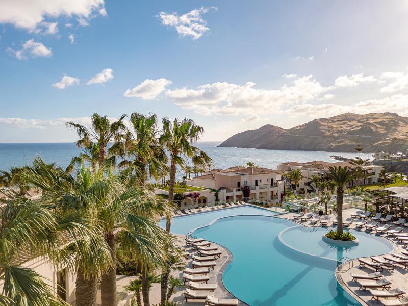 Panormos, Europe