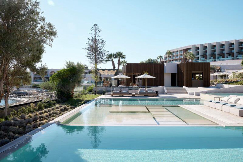 Kallithea, Greece