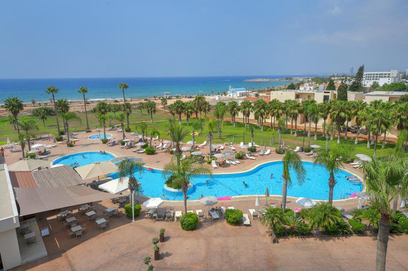 Ayia Napa, Cyprus