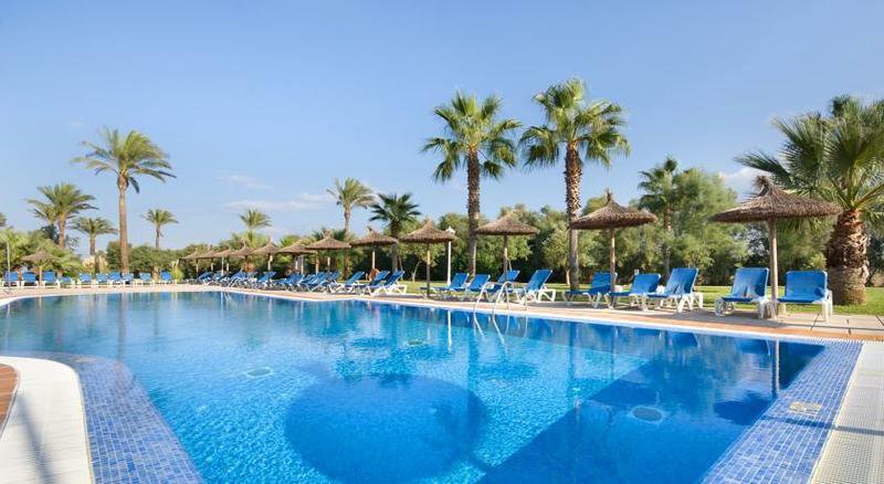 Club del Sol Aparthotel