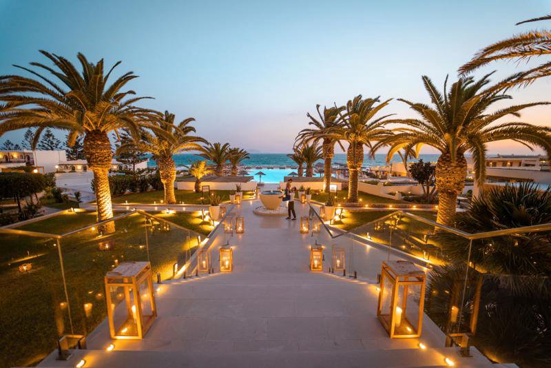 Heraklion, Crete