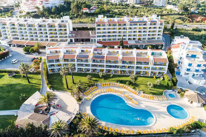Portimão, Algarve