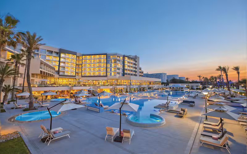 Monastir, Tunisia