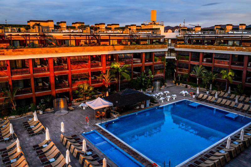 Gran Hotel Guadalpin Banus