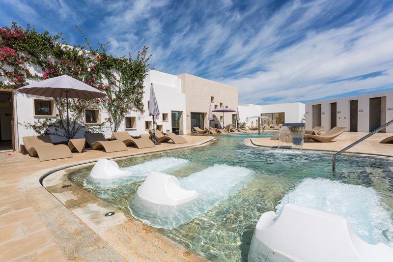 Playa d'en Bossa, Balearic Islands