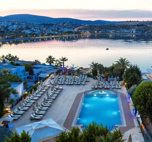 Bodrum, Muğla