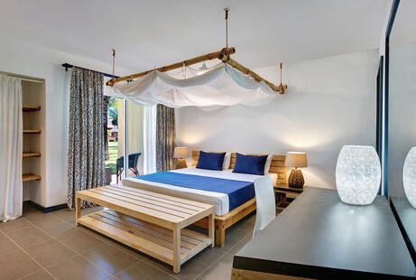Mauritius