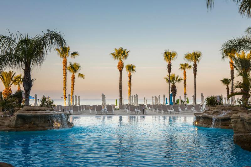 Paphos, Europe