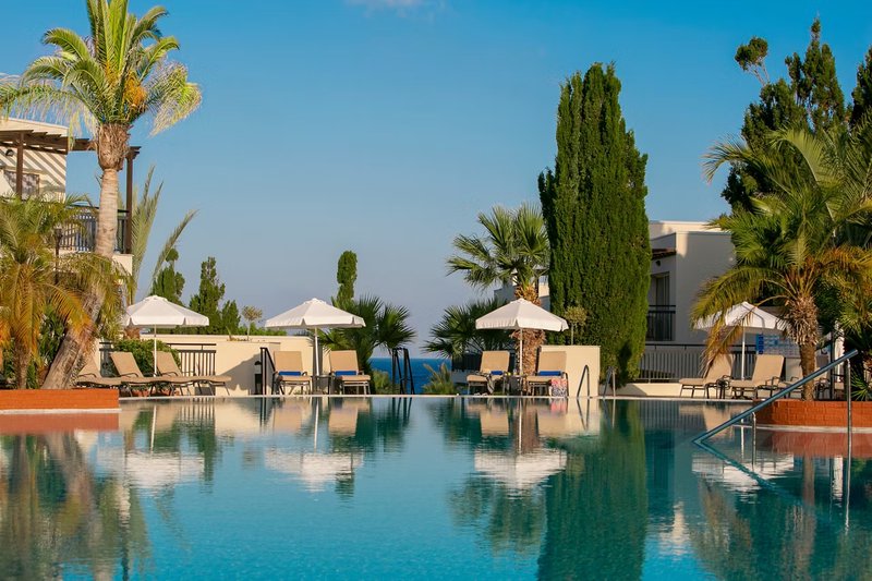 Chloraka, Paphos