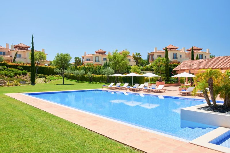 Vila Nova de Cacela, Algarve