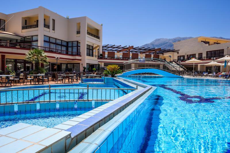 Georgioupolis, Crete