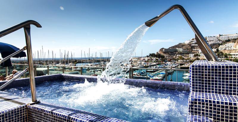 Las Palmas, Spain