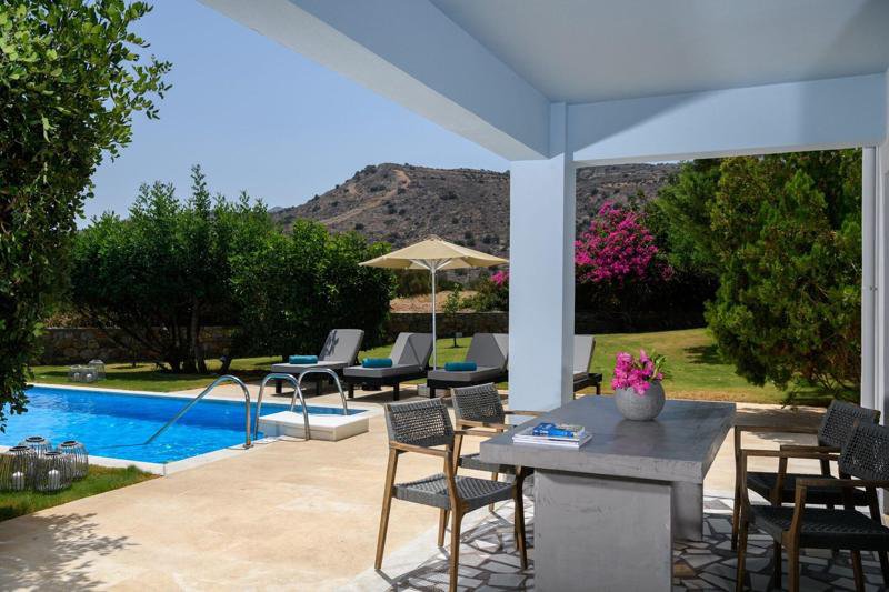 Elounda, Greece