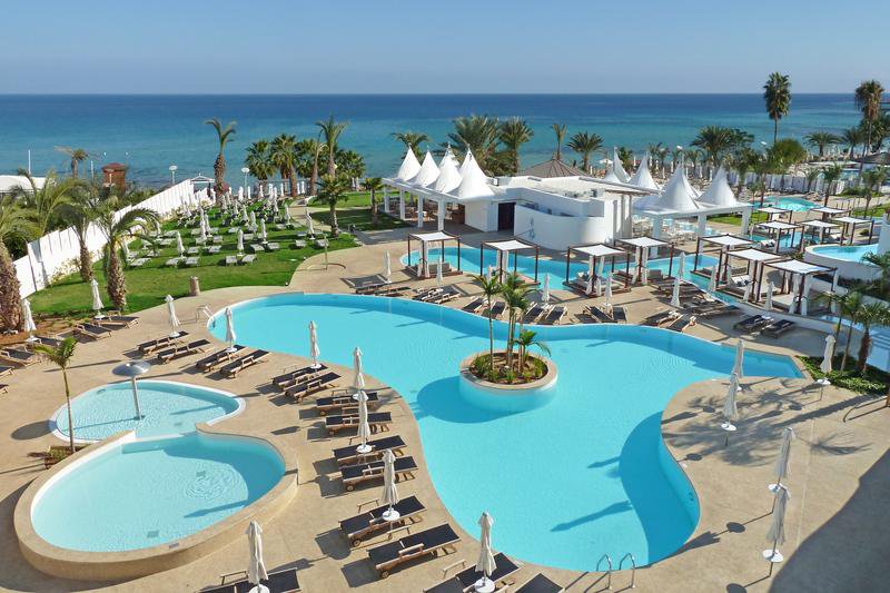 Protaras, Famagusta District