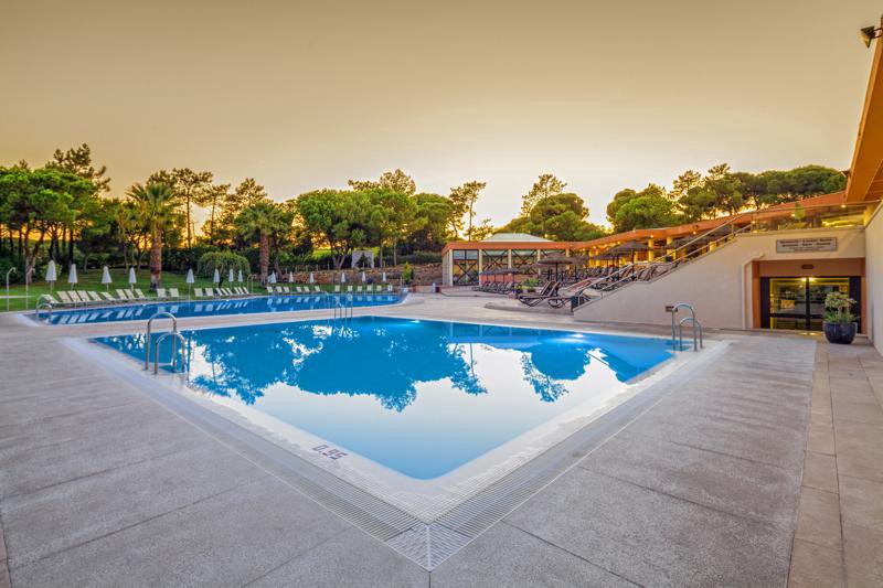 Quinta do Lago, Algarve
