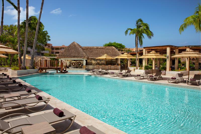 Puerto Aventuras, Quintana Roo