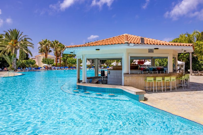 Paphos Region, Paphos