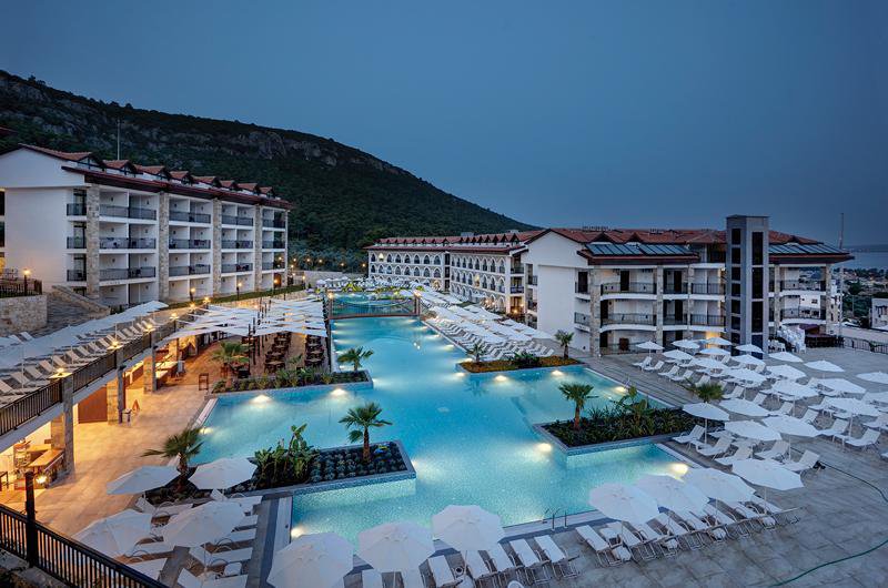Aydın, Turkey