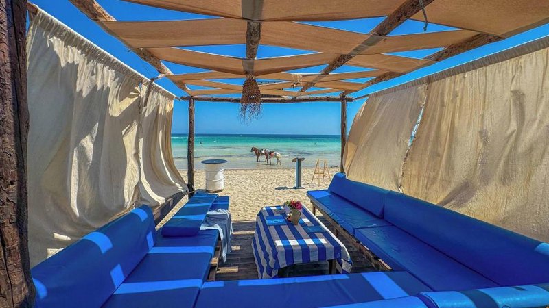 Houmt Souk, Djerba