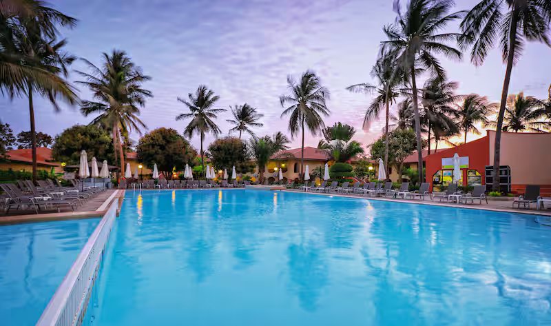 Gambia