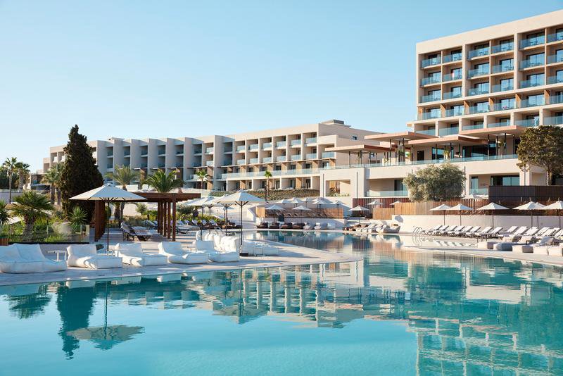 Kallithea, Greece