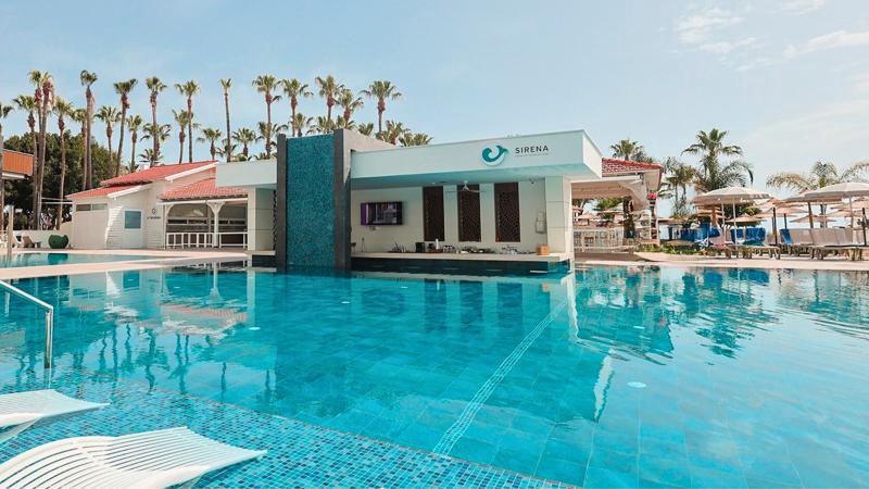 Protaras, Cyprus
