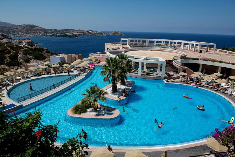 Malevizi, Crete