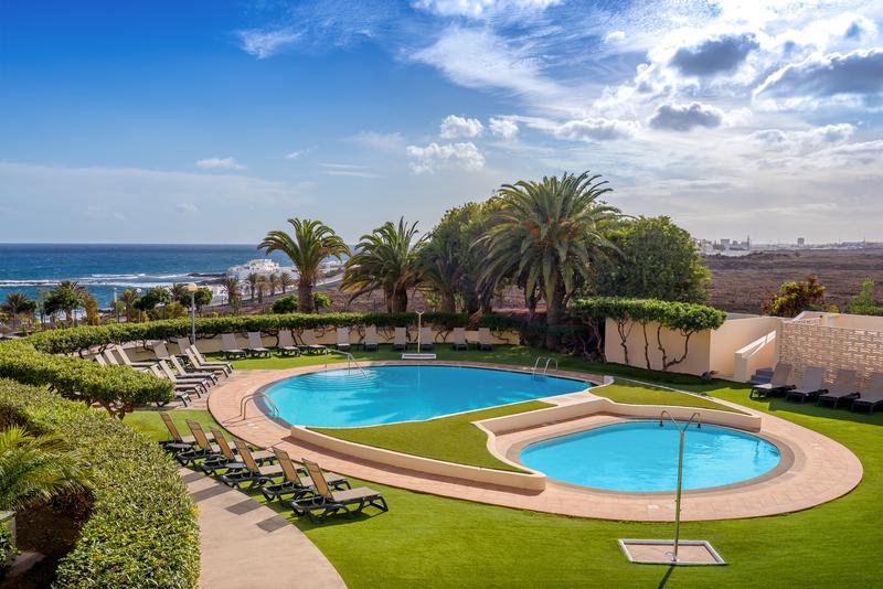 Lanzarote, Europe