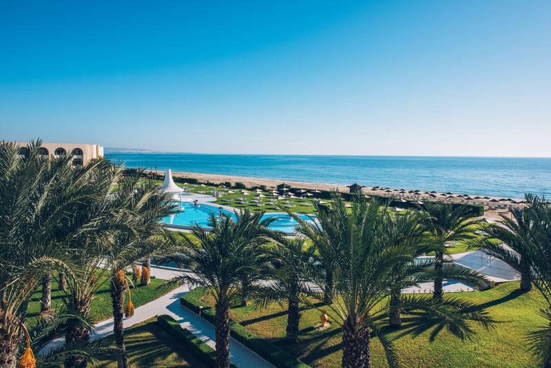 Hammamet, Tunisia
