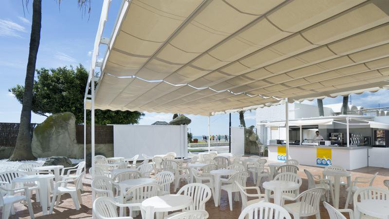Torremolinos, Andalusia