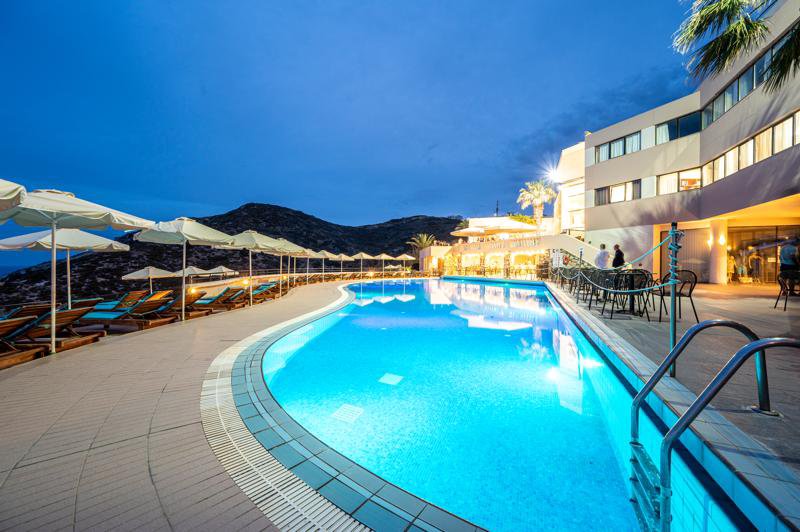 Malevizi, Crete
