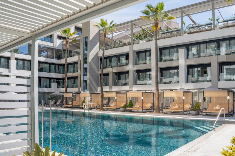 INNSIDE Palma Bosque