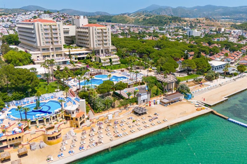 Kusadasi, Aydin